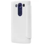 Nillkin Sparkle Series New Leather case for LG V10 (H968) order from official NILLKIN store